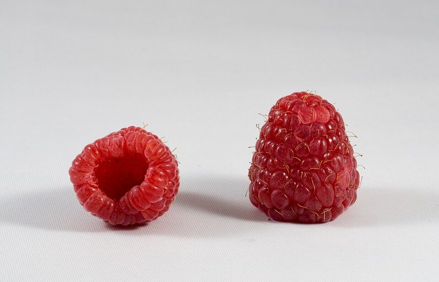 Raspberries