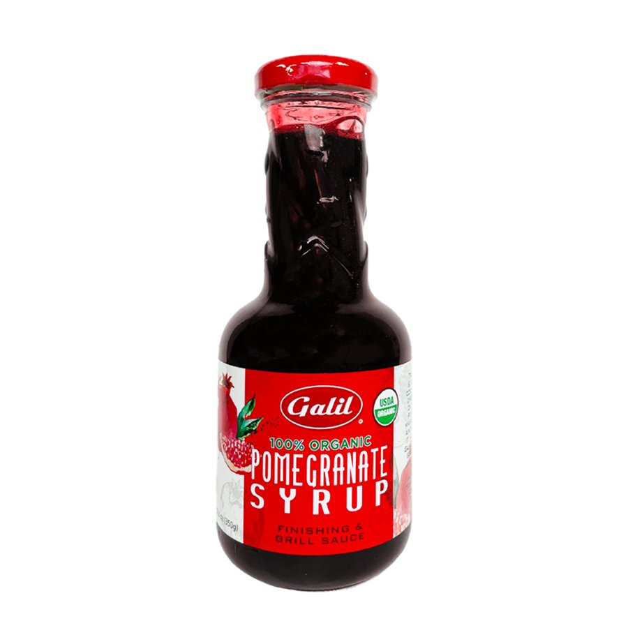 Pomegranate Syrup Organic