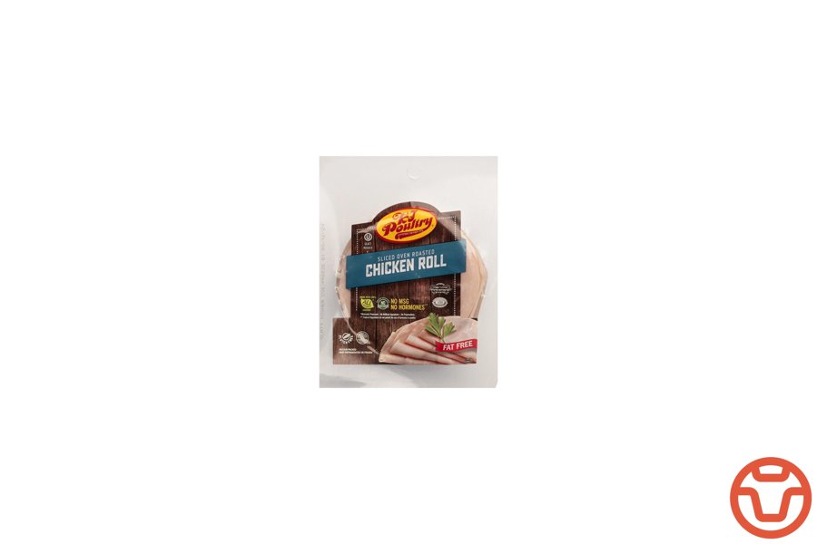 Chicken Roll