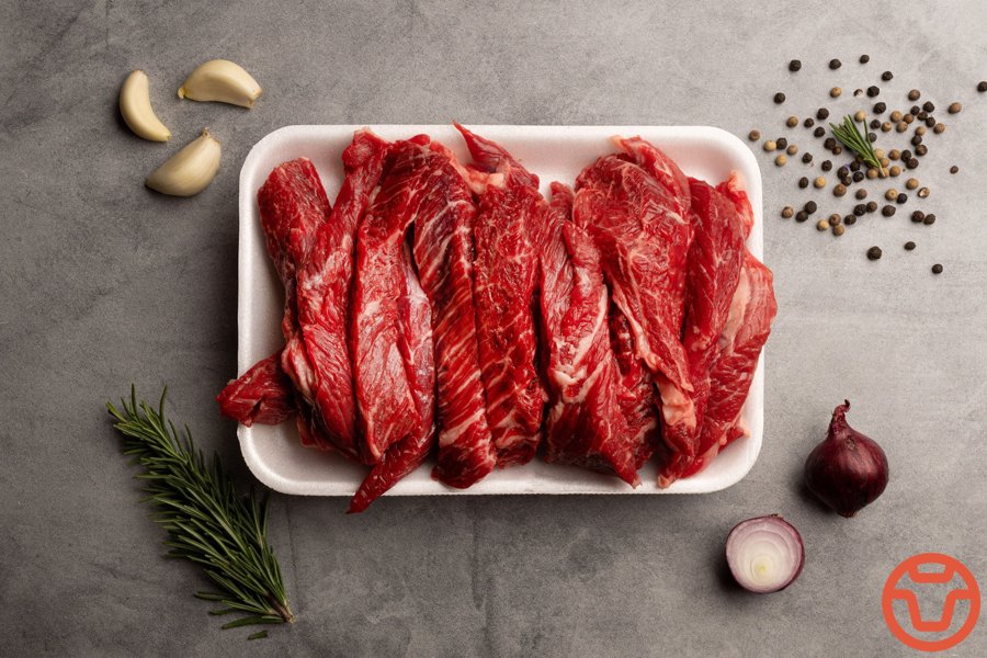 Meat Chulent