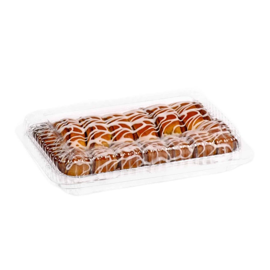 Cinnamon Buns