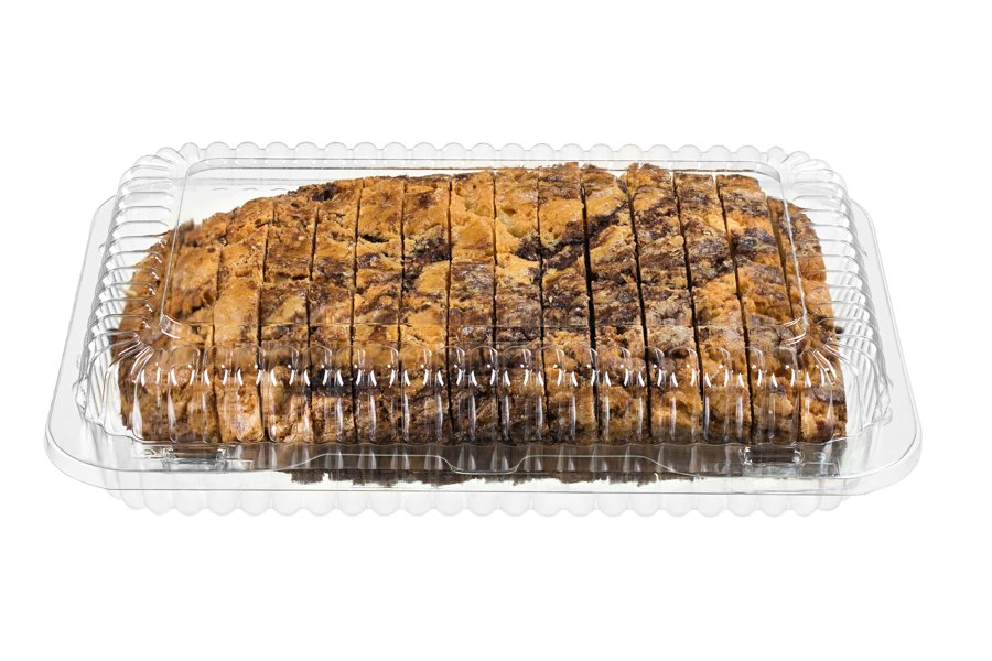 Mandelbread