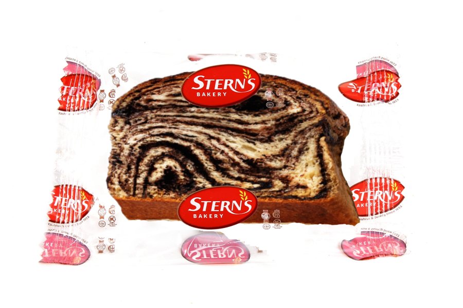 Chocolate Babka