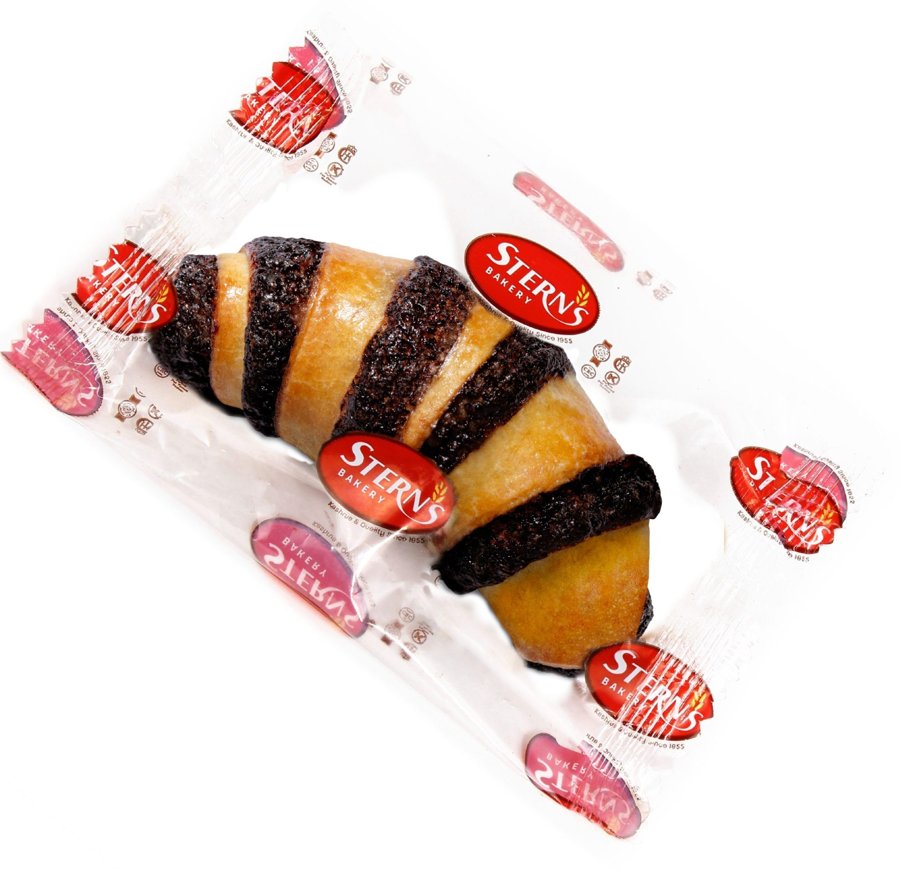 Chocolate Croissant