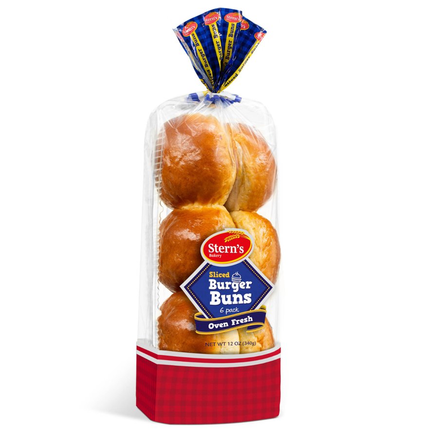 Burger Buns