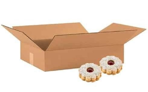 Linzer Tart Cookies