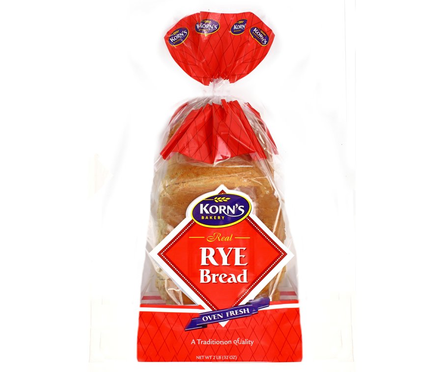 Rye Bread
