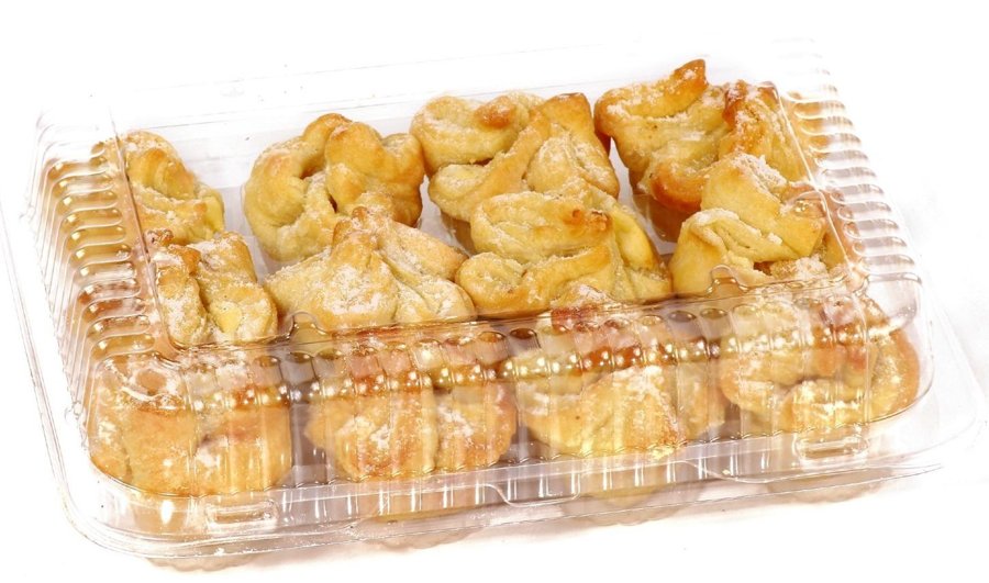 Cheese Florets
