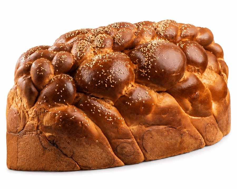 Simcha Challah