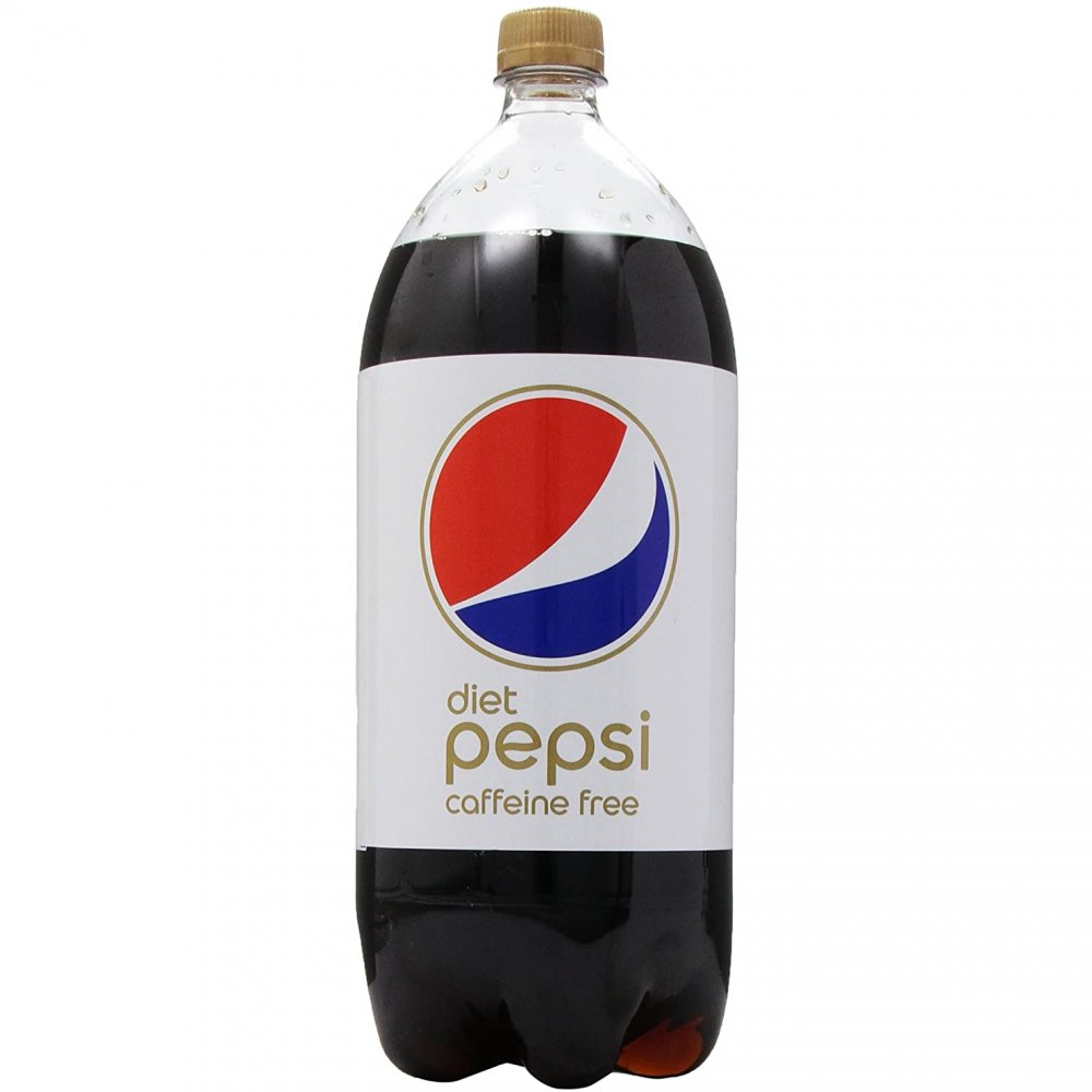Caffeine Free Diet Pepsi