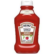 Tomato Ketchup