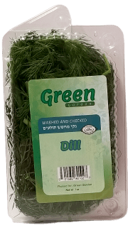 Fresh Dill