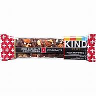 Dark Chocolate Cherry Cashew