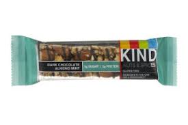 Kind Dark Cho Almond Mint