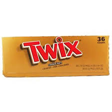 Twix Bar