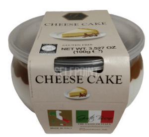 Cheese Cake
