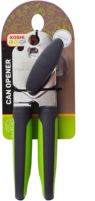 Can Opener
