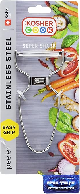 Peeler Extra Heavy