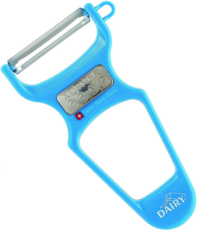 Dairy Vegetable Peeler