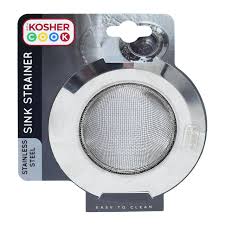 Sink Strainer Stainless