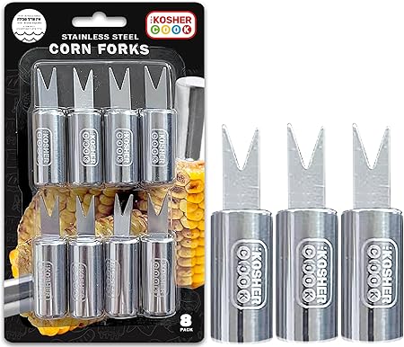 Corn Forks