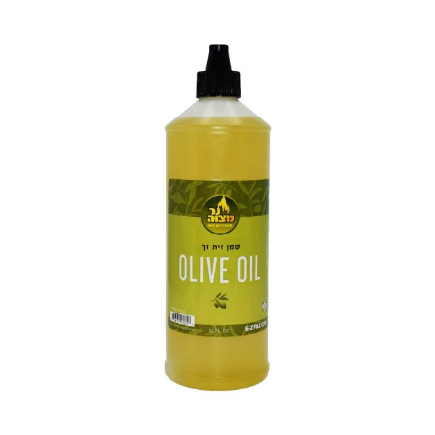 Olive Oil 16-oz