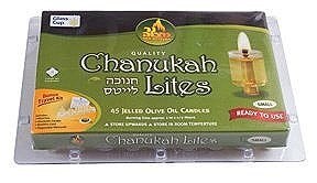 Chanukah Lites Medium
