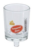 Neironim Glass Cup