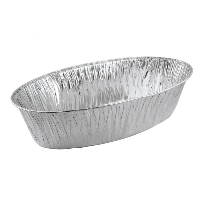 Oval Pans 5-lb