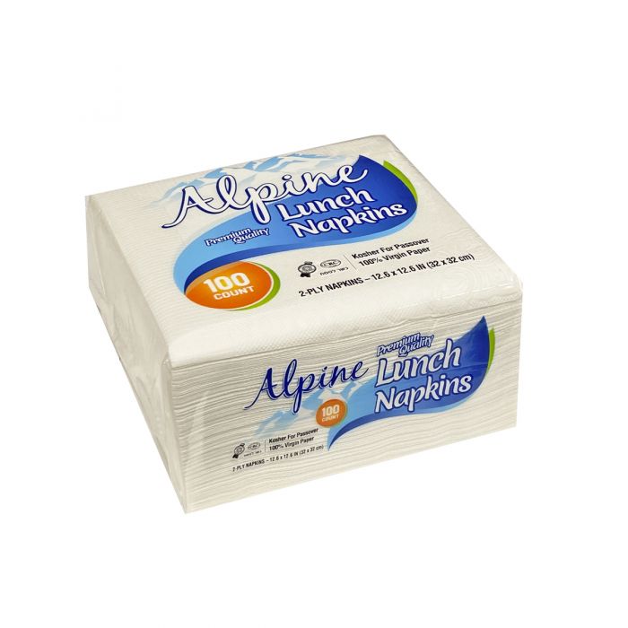 Lunch Napkins 2ply