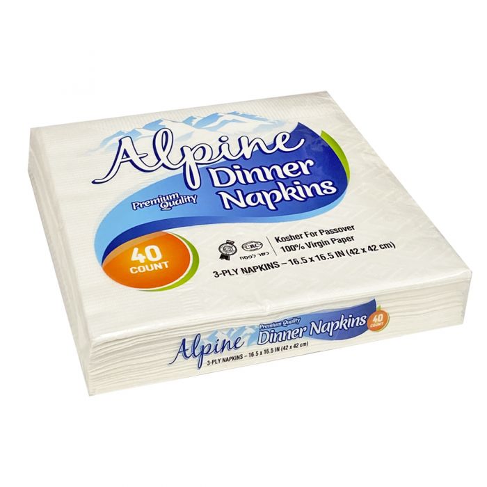 Dinner Napkins