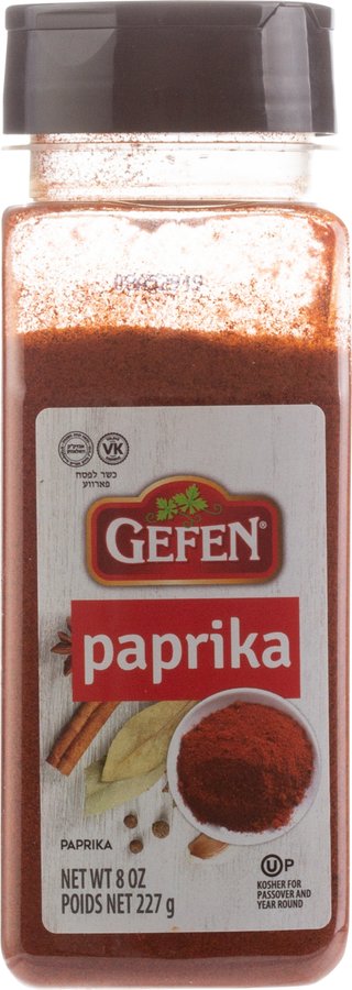 Paprika