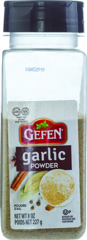 Garlic Powder