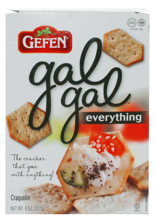Gal Gal Everything