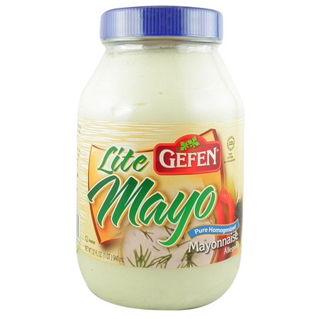 Mayonnaise Light