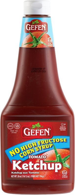 Ketchup