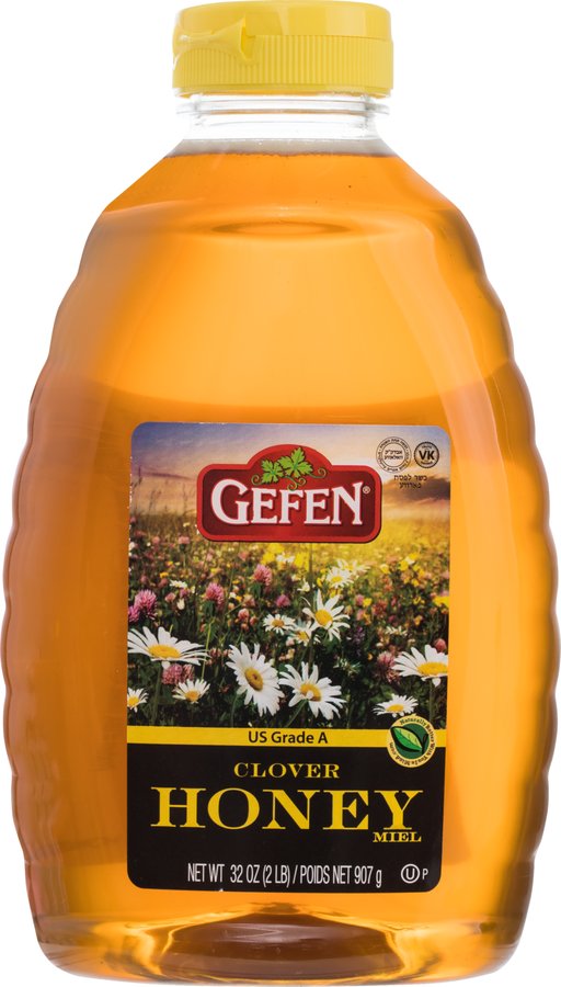 Clover Honey