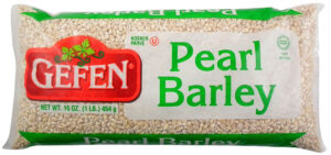 Pearl Barley