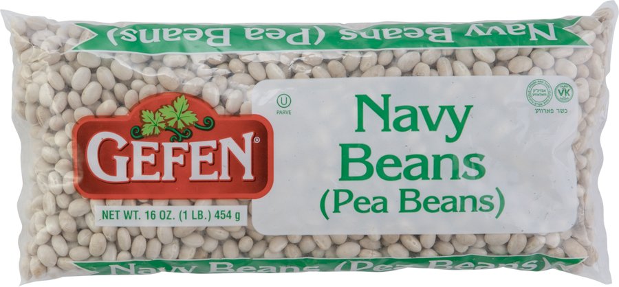 Navy Beans