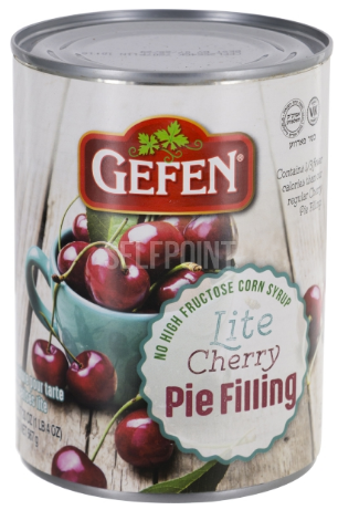 Cherry Pie Fill Light