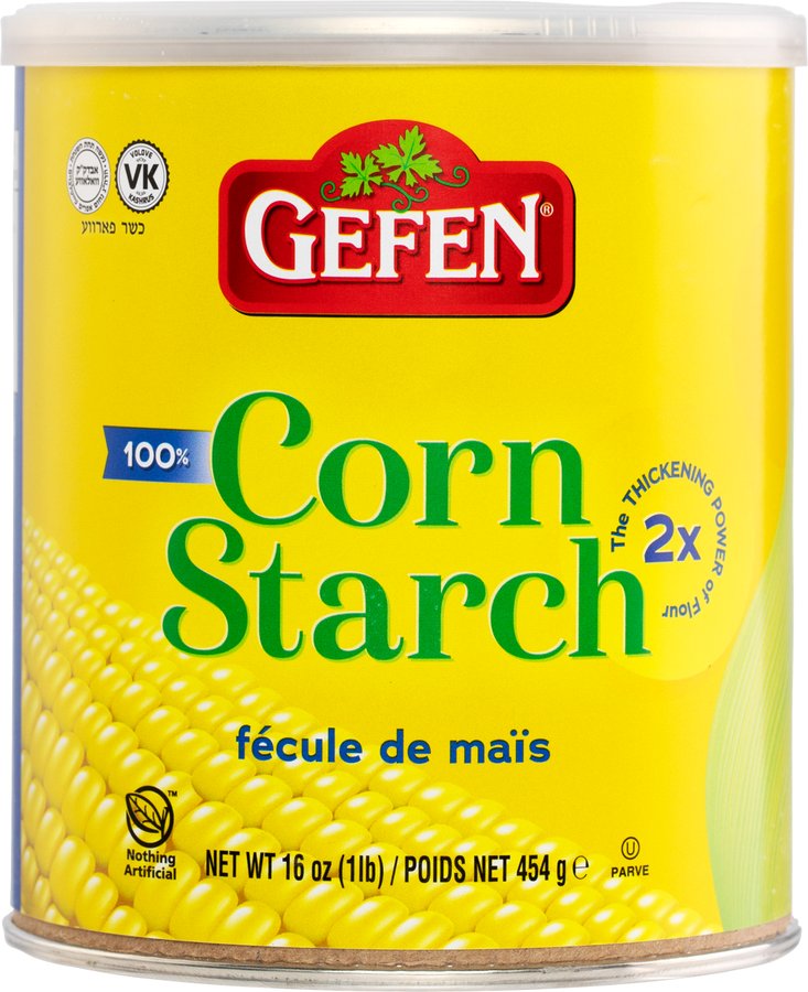 Gefen Corn Starch