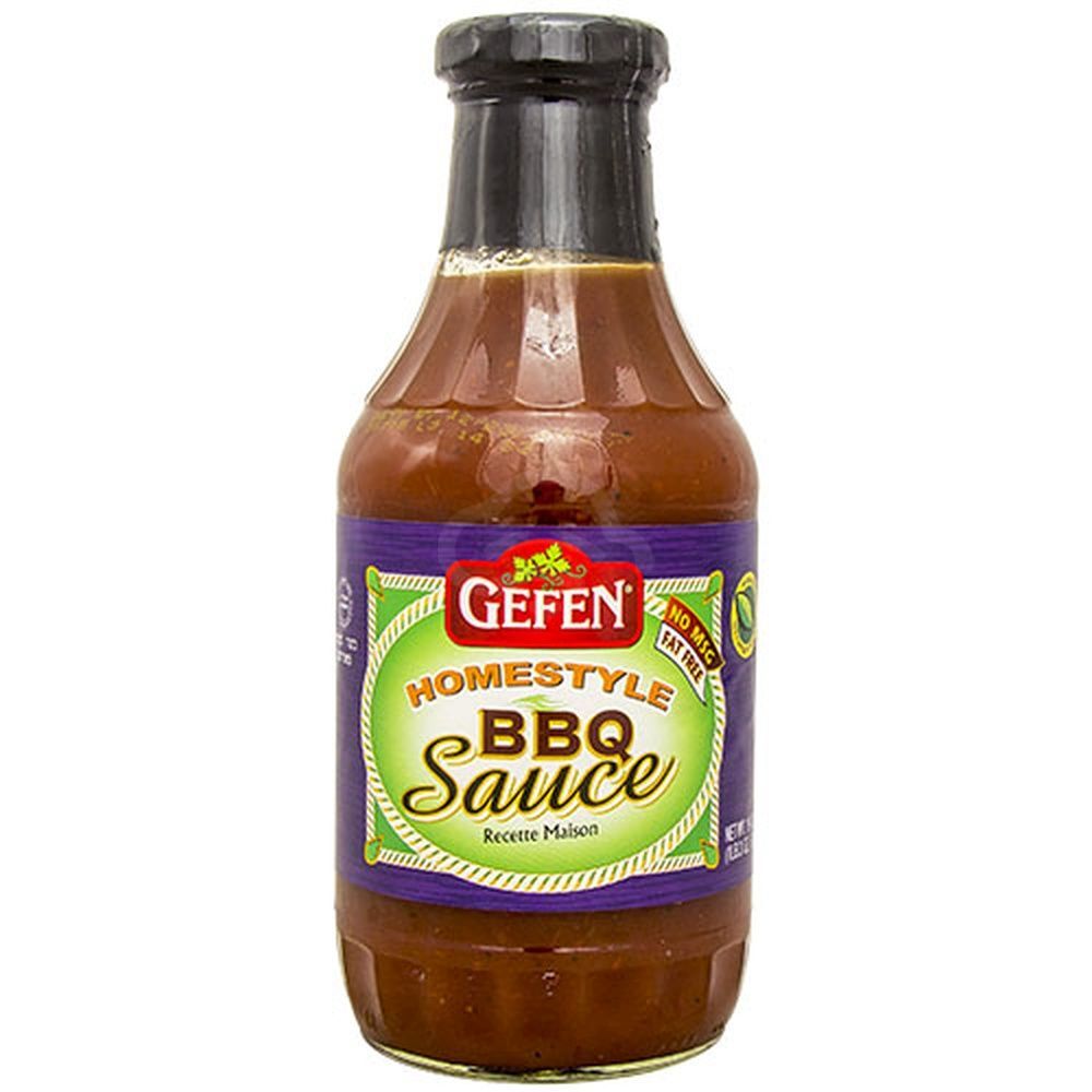 BBQ Sauce Original