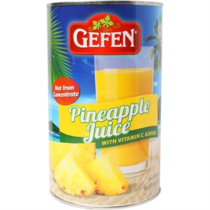 Pineapple Juice