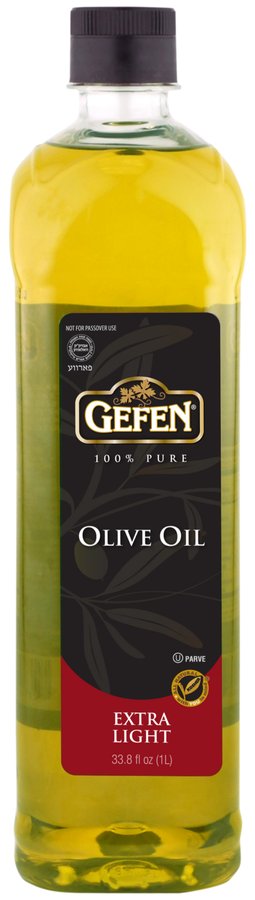 Olive Oil X-Light