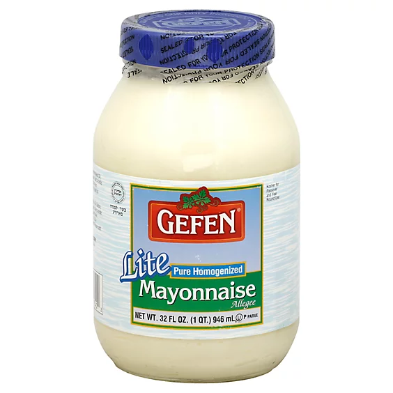 Lite Mayonnaise