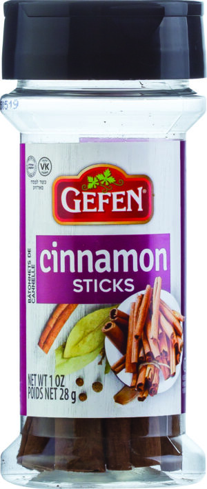 Cinnamon Sticks