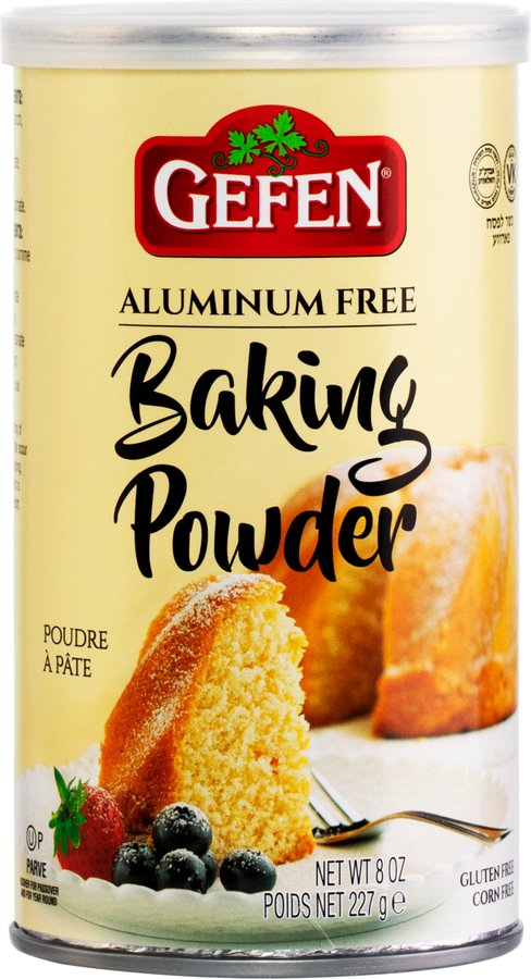 Gefen Baking Powder