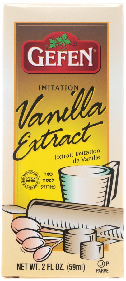 Vanilla Extract Imt