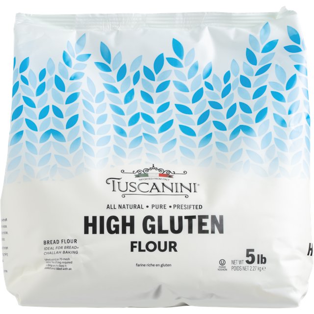 High Gluten Flour