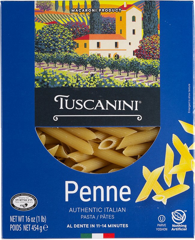 Penne Pasta